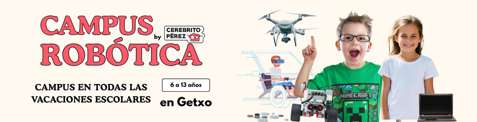 Campus Robótica