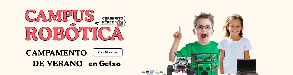 Campus Robótica