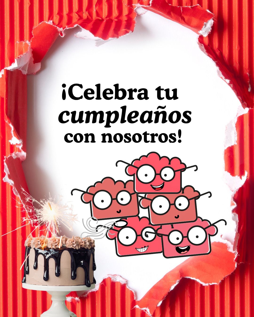 Cumpleaños